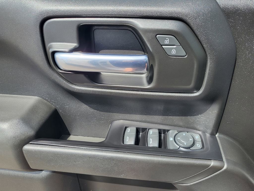 Used 2019 GMC Sierra 1500 2WD Double Cab w/ Convenience Package image 17