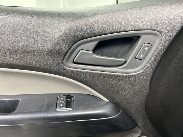 Certified 2017 Chevrolet Colorado W/T w/ WT Convenience Package RWD image 22