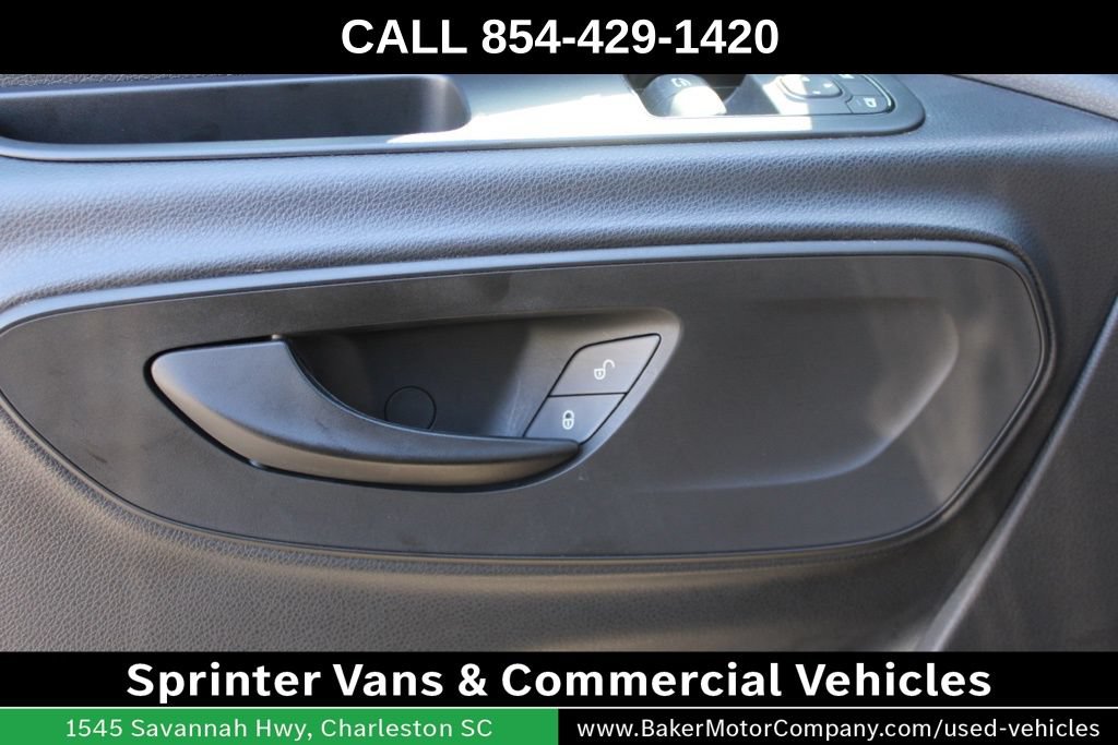 Used 2019 Mercedes-Benz Sprinter 3500 image 28