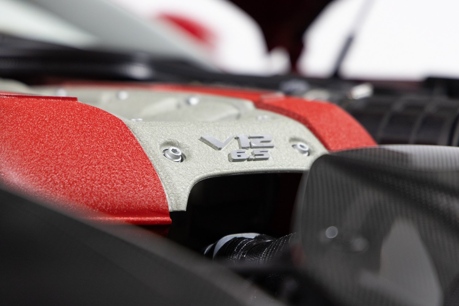 Used 2022 Ferrari 812 GTS RWD image 58