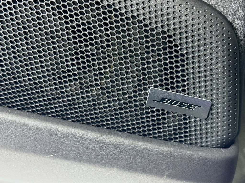 Certified 2025 Porsche Panamera Turbo AWD/4WD image 12