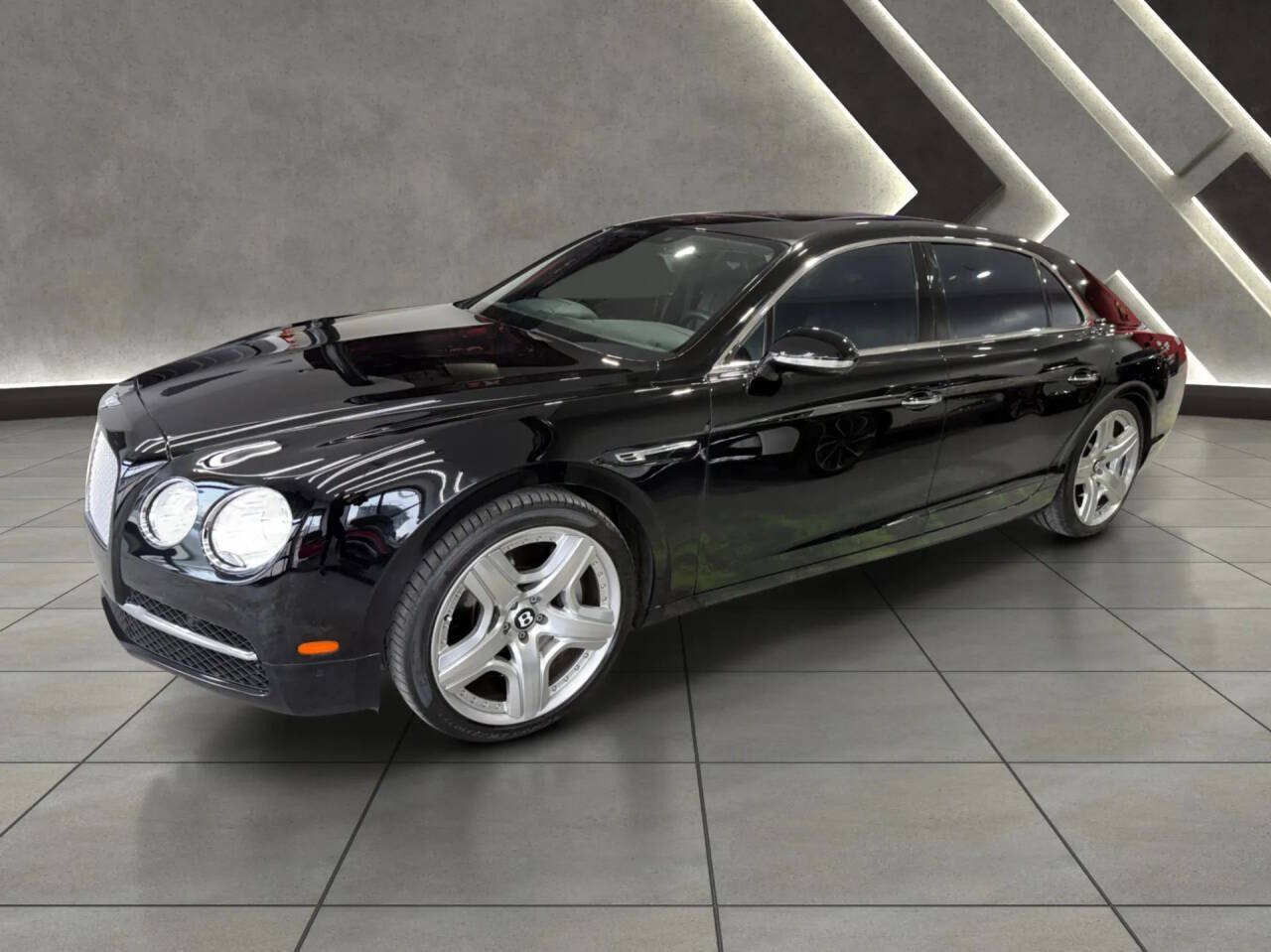Used 2014 Bentley Flying Spur W12 AWD/4WD image 6