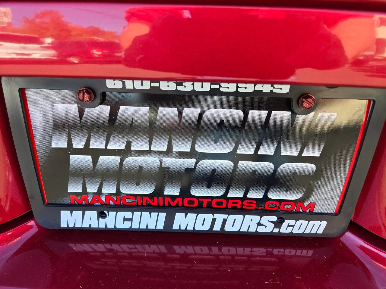 Used 1994 Ford Mustang GT image 32