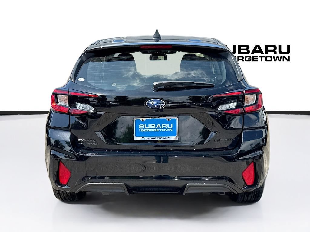 New 2026 Subaru Impreza 2.0i Sport AWD/4WD image 7