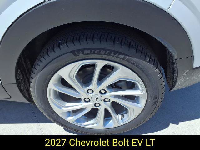 New 2027 Chevrolet Bolt LT FWD image 7