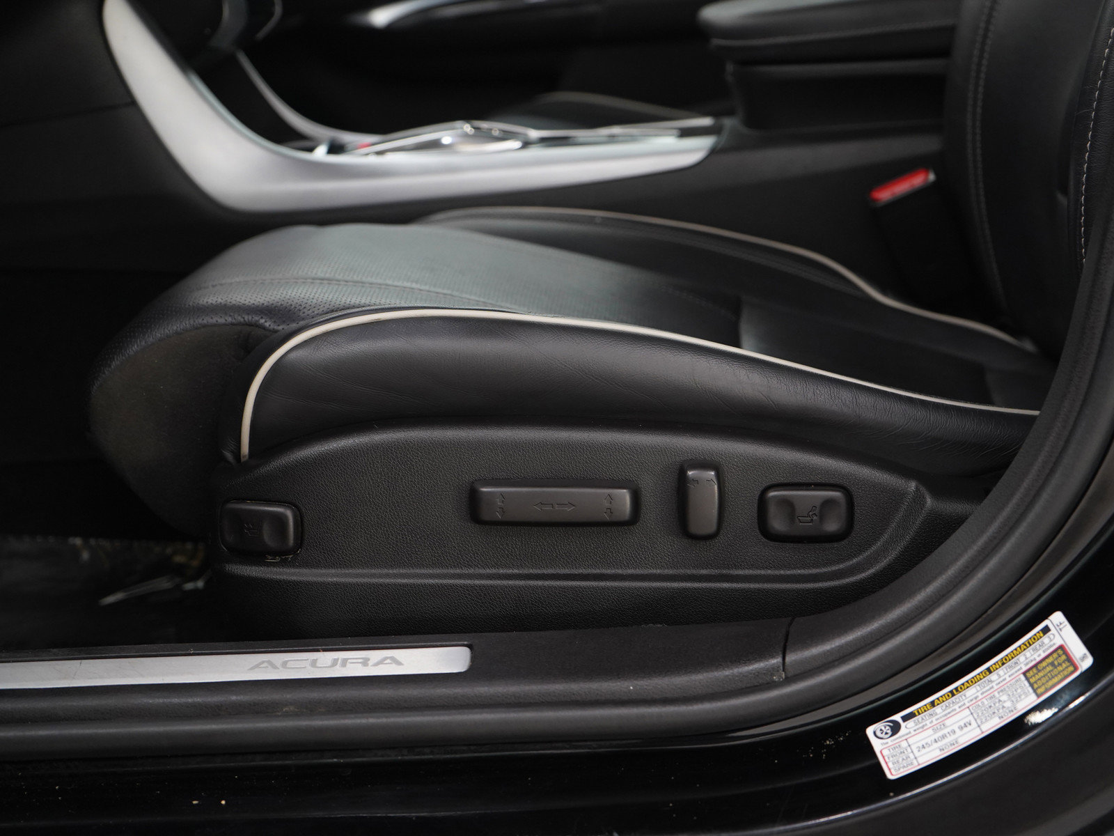 Used 2019 Acura TLX V6 SH-AWD w/ Technology Pkg image 21