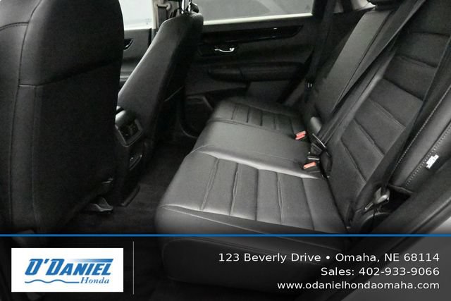 Used 2024 Honda CR-V EX-L image 33