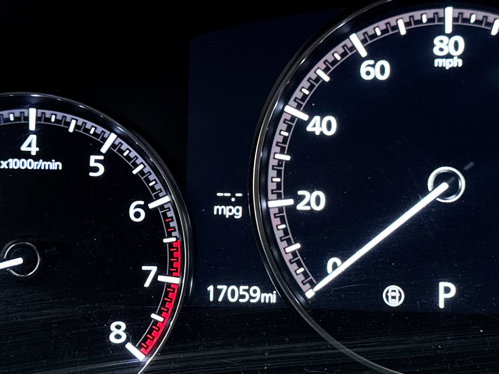 Certified 2023 MAZDA CX-30 AWD 2.5 S image 33