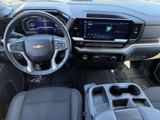 Used 2022 Chevrolet Silverado 1500 LT image 15