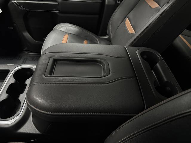 Used 2022 GMC Sierra 2500 AT4 w/ AT4 Premium Plus Package AWD/4WD image 22