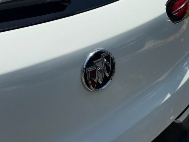 Used 2023 Buick Encore GX Preferred FWD image 17