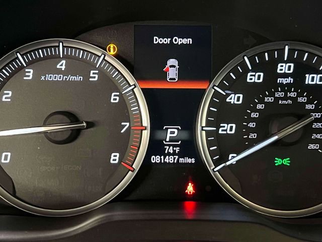 Used 2015 Acura MDX SH-AWD w/ Advance Package image 24