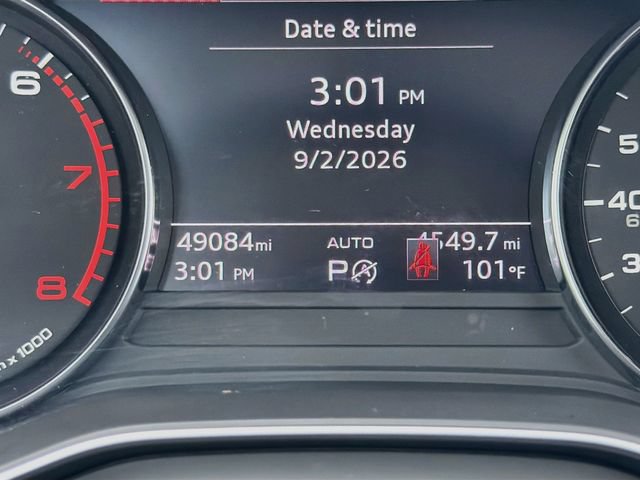 Used 2022 Audi Q5 2.0T Premium AWD/4WD image 40