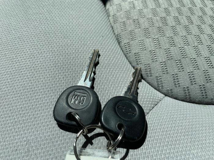 Used 2009 Chevrolet HHR LS FWD image 44