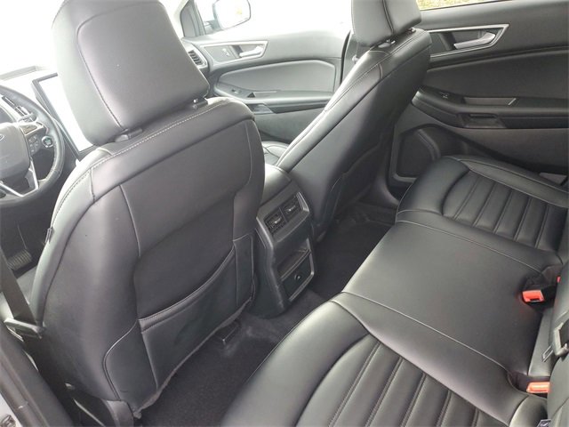 Certified 2024 Ford Edge SEL image 29
