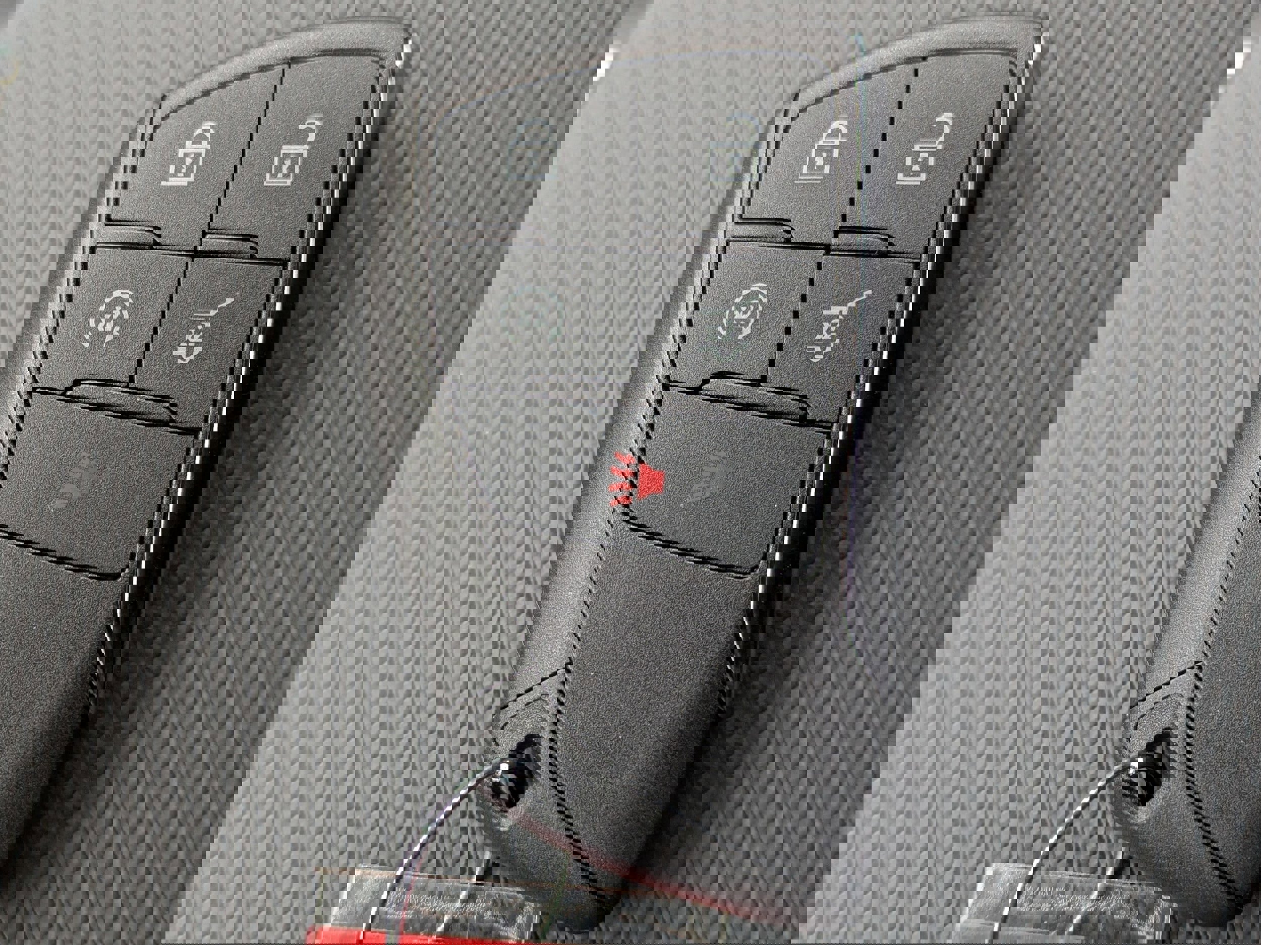 New 2026 Chevrolet Equinox LT w/ Convenience Package II image 20