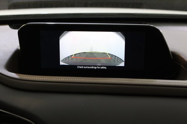 Used 2025 MAZDA CX-30 AWD 2.5 S w/ Premium Package image 16
