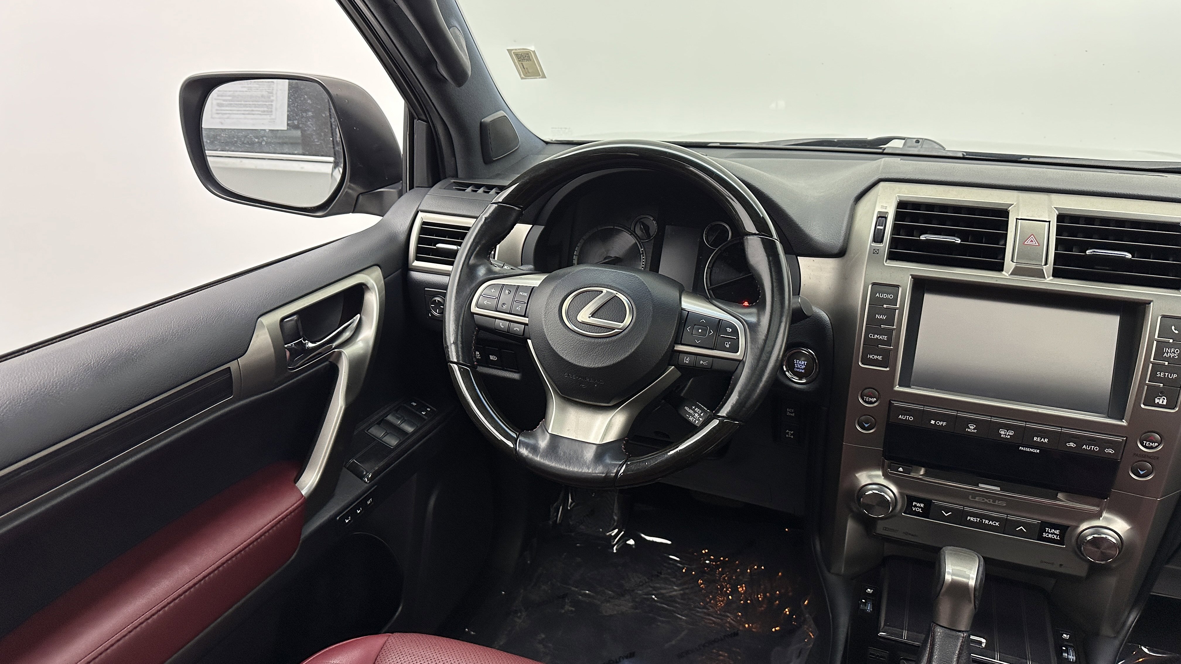 Used 2020 Lexus GX 460 Premium image 25