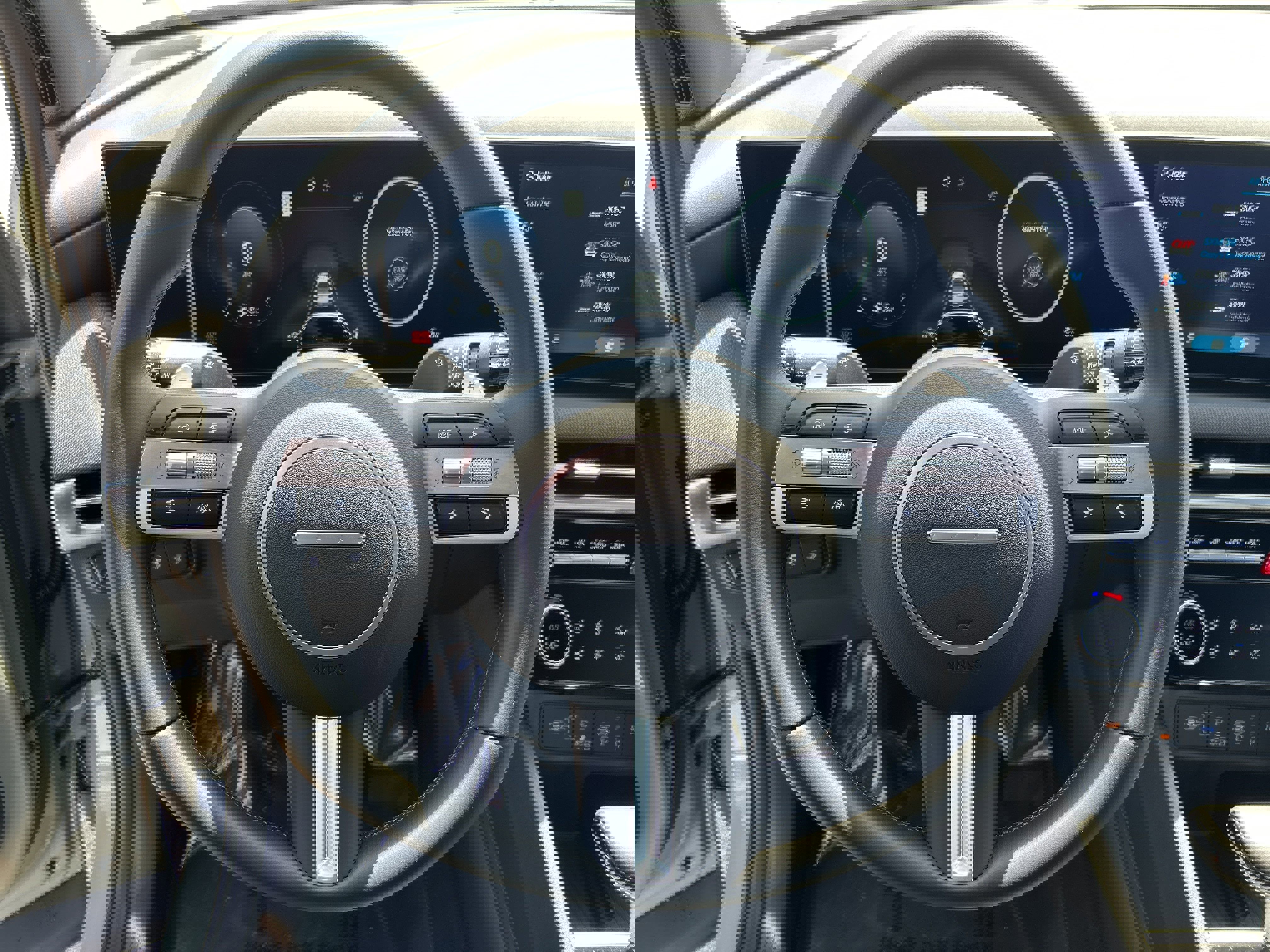 New 2026 Hyundai Santa Cruz Limited image 20