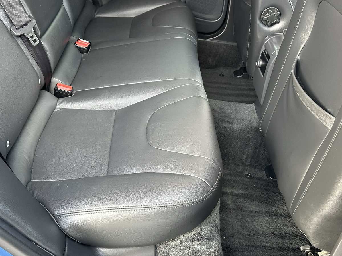 Used 2015 Volvo V60 T5 Premier Plus image 17