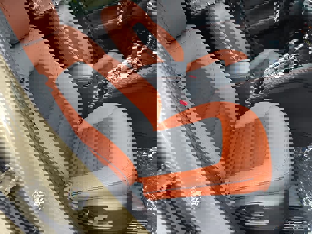 Used 2025 MAZDA CX-5 Carbon Edition image 22