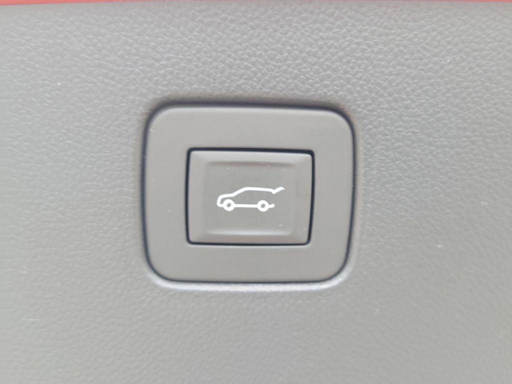 Used 2024 Buick Envista Sport Touring w/ Convenience I Package image 10