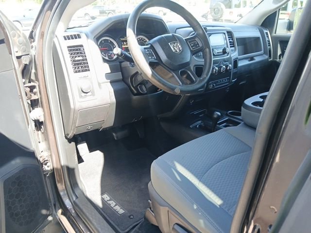 Used 2016 RAM 2500 Tradesman w/ Chrome Appearance Group AWD/4WD image 42