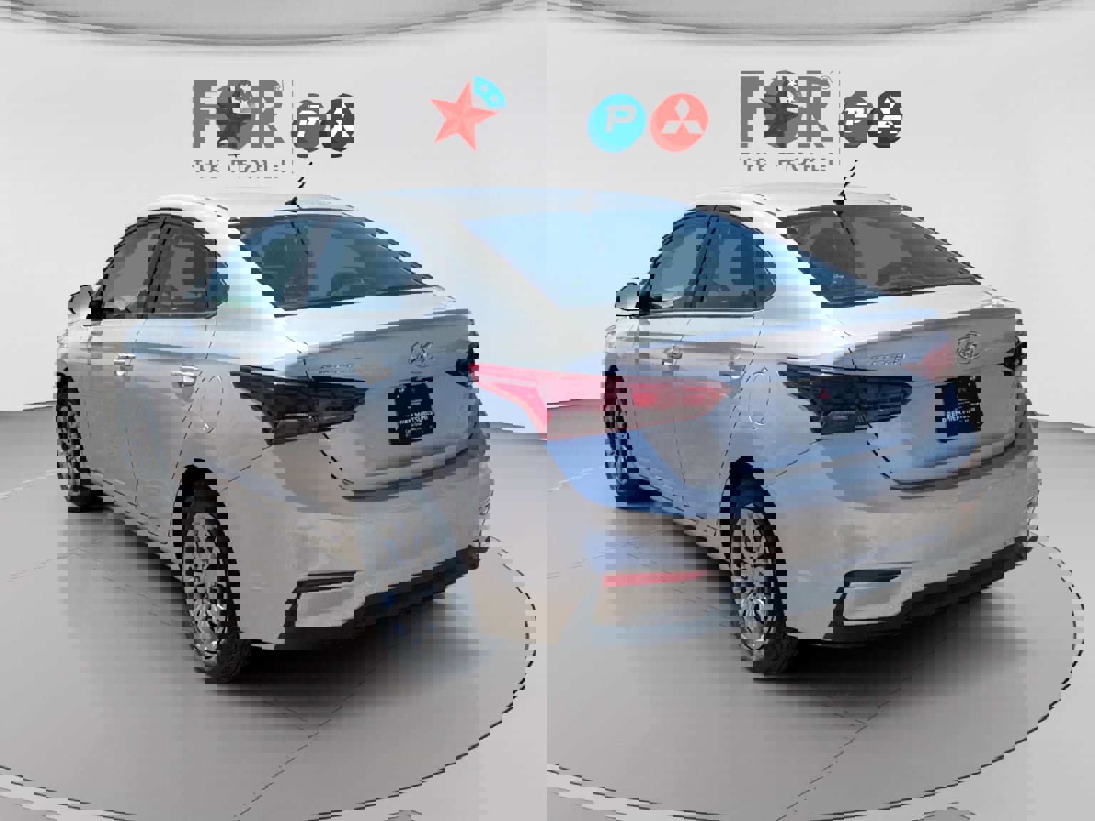 Used 2021 Hyundai Accent SE image 3