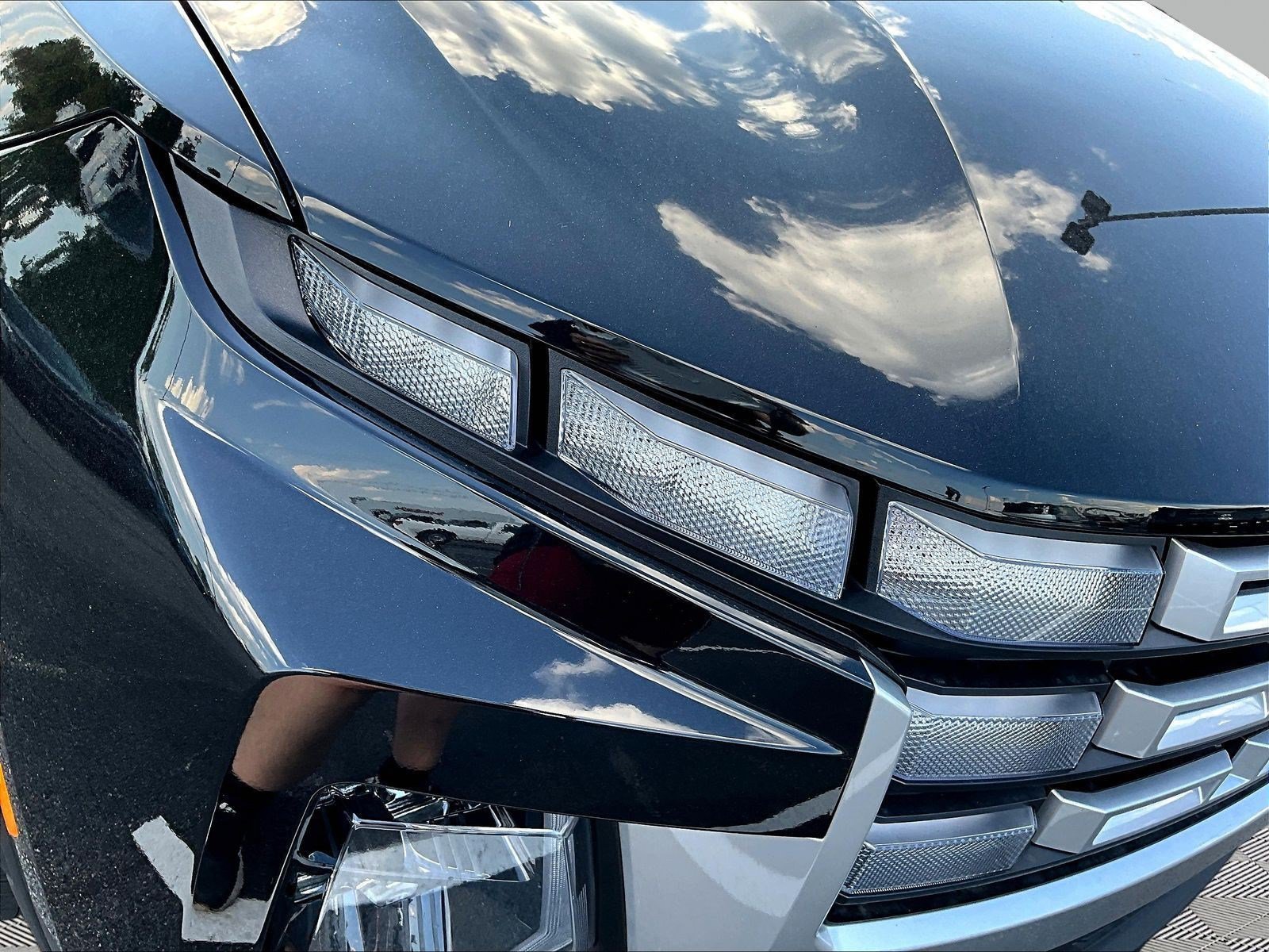 New 2027 Hyundai Santa Cruz SE AWD/4WD image 8