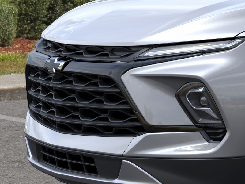 New 2026 Chevrolet Blazer LT w/ Midnight/Sport Edition FWD image 13