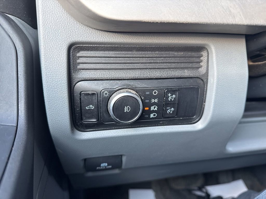 Certified 2023 Ford F350 XL w/ Snow Plow Prep Package image 23