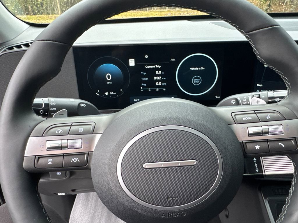 New 2026 Hyundai Kona Limited image 19
