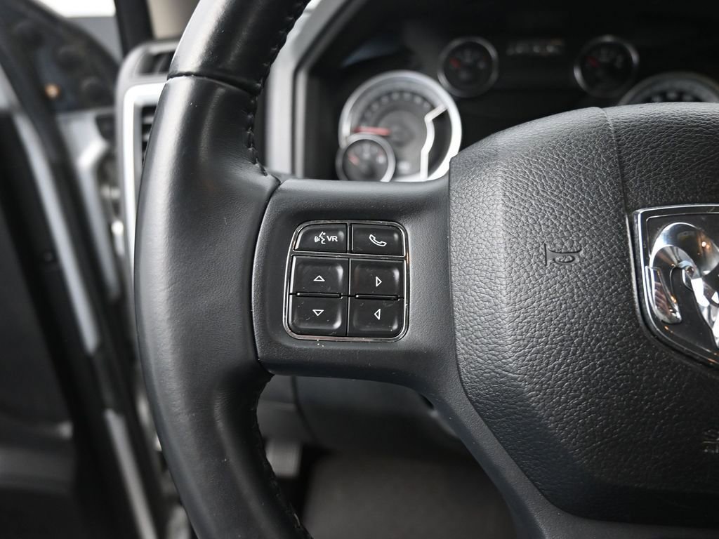 Used 2018 RAM 1500 Big Horn image 32