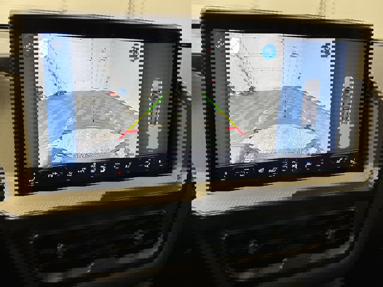 New 2026 Ford Bronco Sport Big Bend w/ Convenience Package image 5