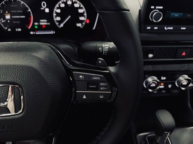 New 2026 Honda Civic Sport image 22