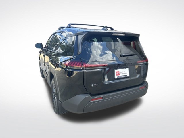 Used 2026 Toyota RAV4 LE AWD/4WD image 18