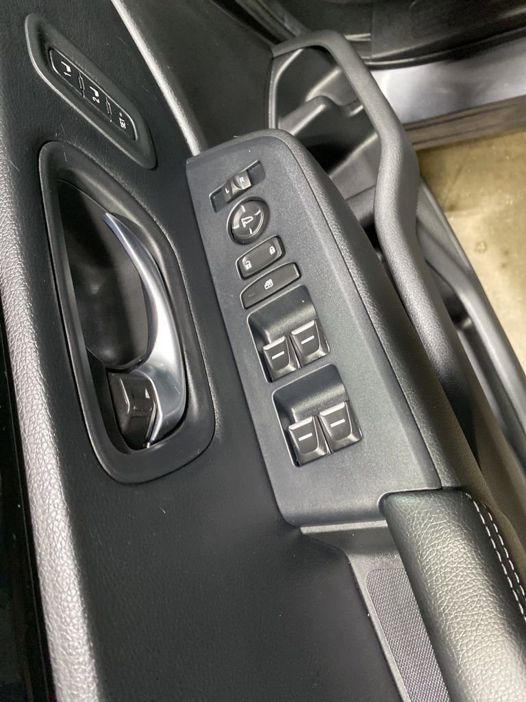 Certified 2024 Honda Pilot EX-L image 19