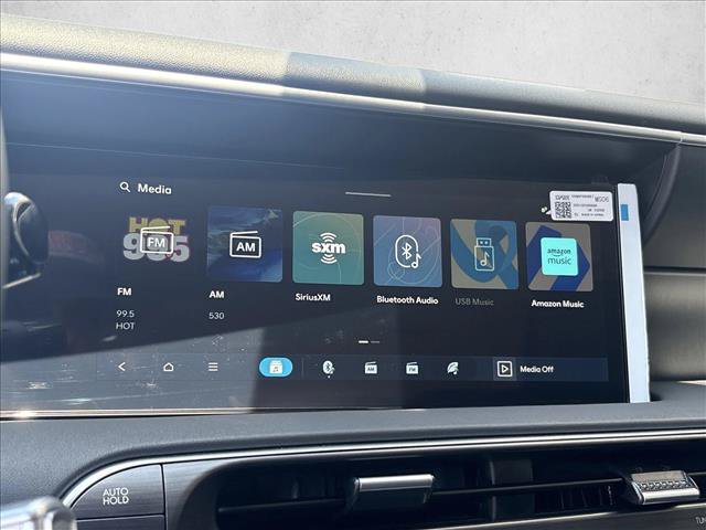 Used 2026 Hyundai Palisade SEL AWD/4WD image 19
