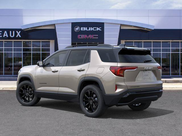 New 2027 GMC Terrain Elevation w/ Elevation Premium Package FWD image 27