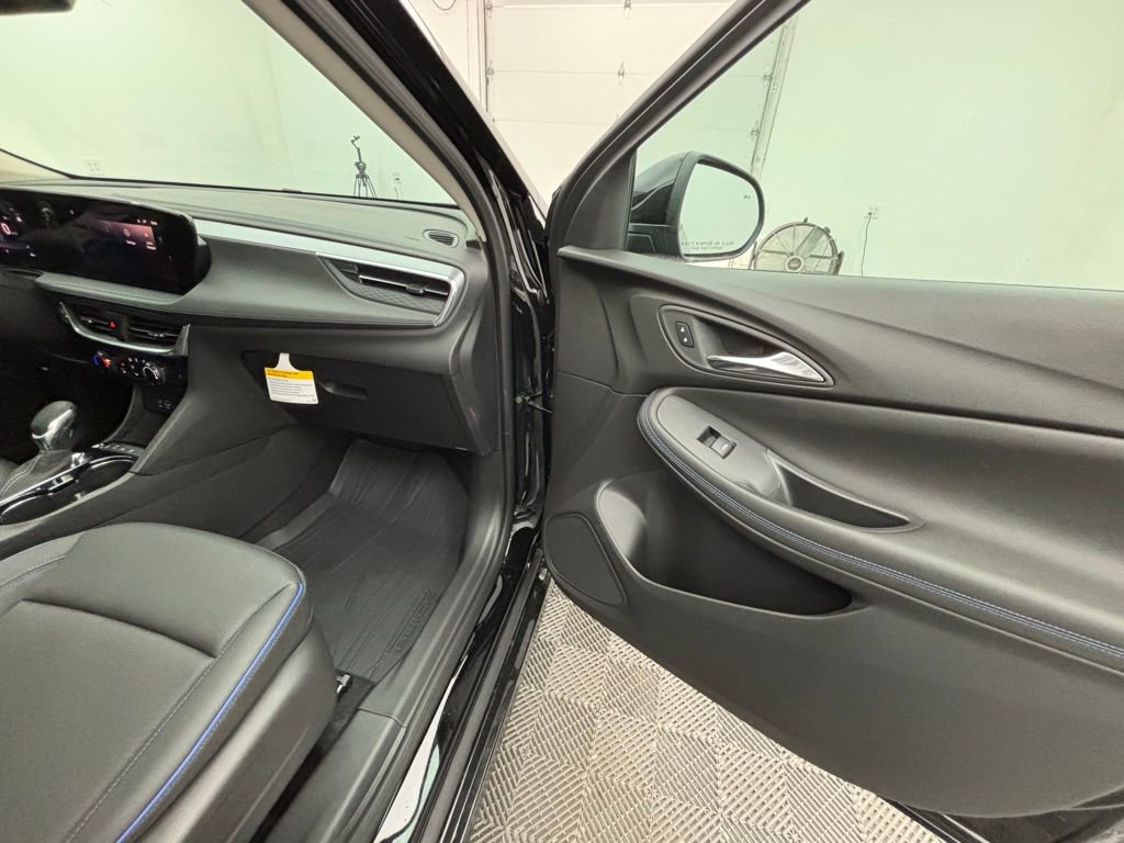 New 2026 Buick Encore GX Sport Touring w/ Comfort Package image 28
