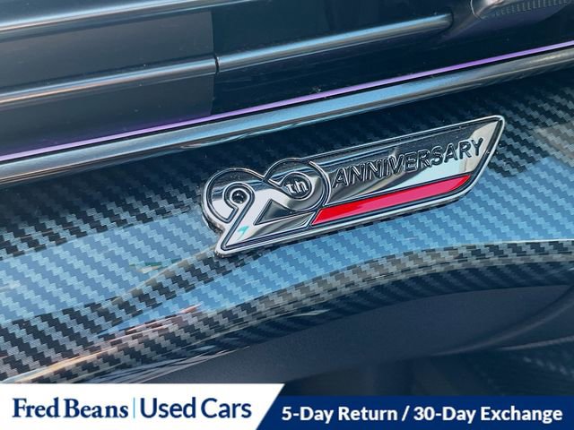 Used 2022 Hyundai Elantra N FWD image 34