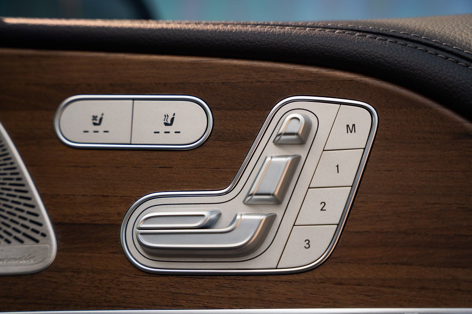 Used 2022 Mercedes-Benz GLE 350 image 40