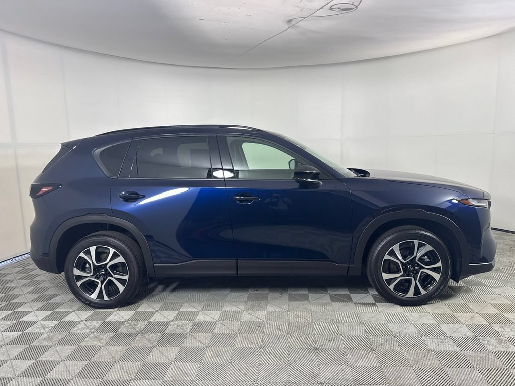 New 2026 MAZDA CX-5 Preferred AWD/4WD image 4