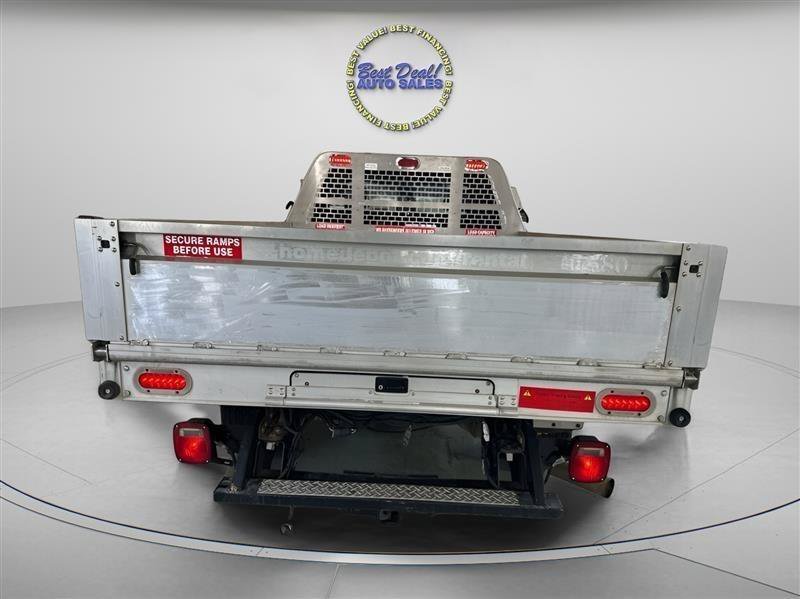 Used 2017 Ford F250 XL RWD image 4