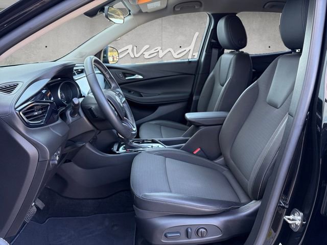 Certified 2023 Buick Encore GX Select w/ Sport Touring Package image 19