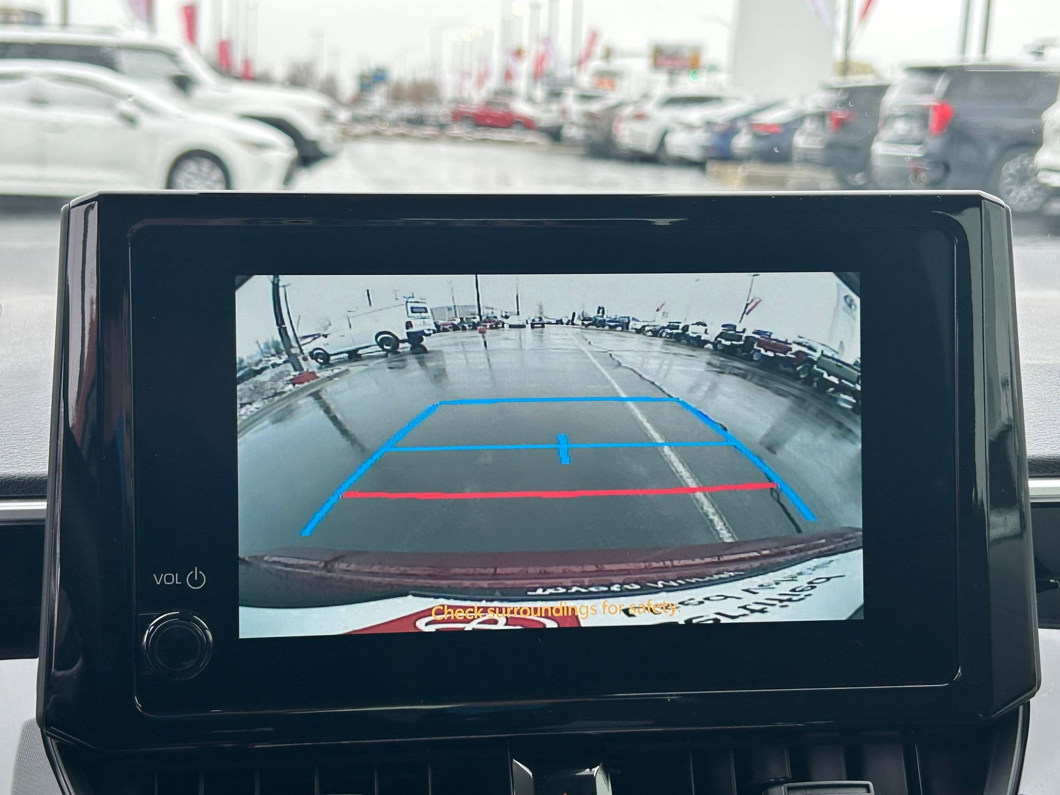 Certified 2026 Toyota Corolla LE image 21