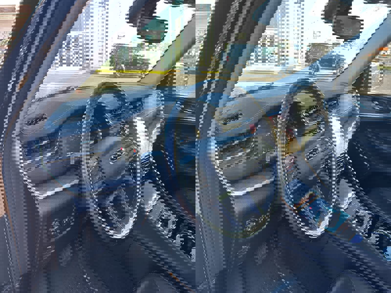 Used 2021 Jeep Grand Cherokee L Limited image 16