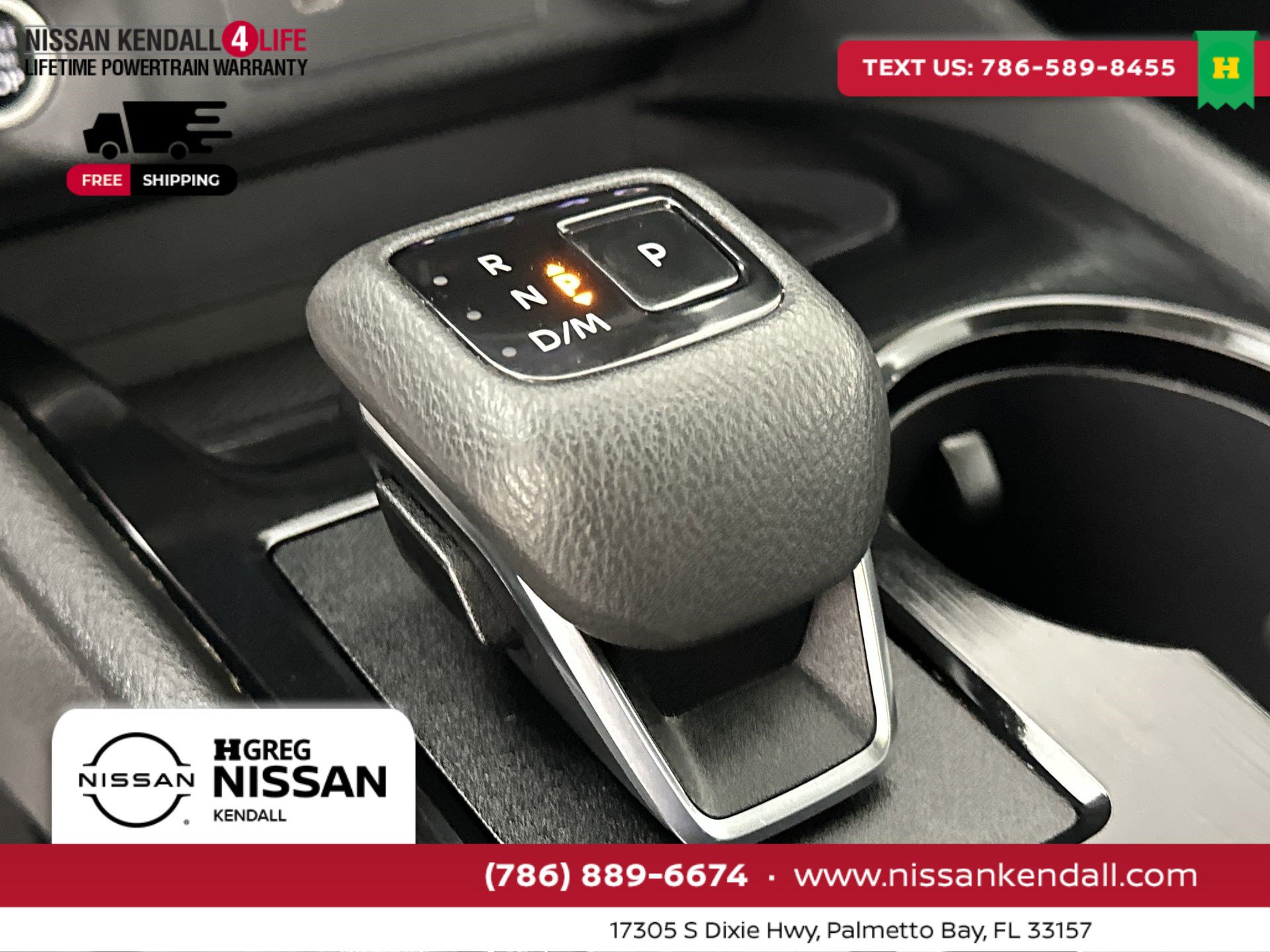 Certified 2023 Nissan Rogue SV image 24