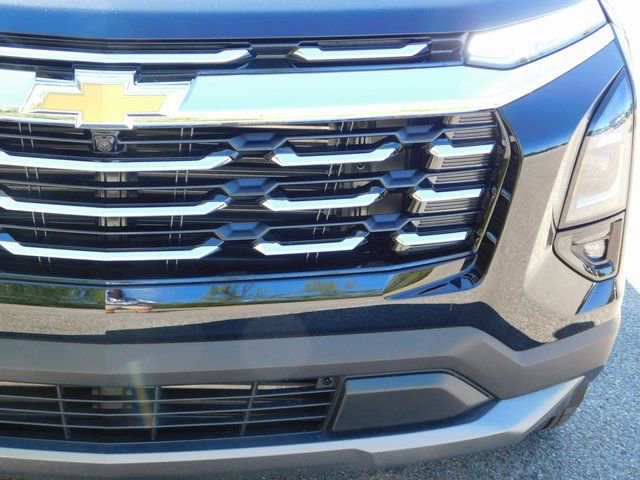 New 2026 Chevrolet Equinox LT w/ Convenience Package II image 9