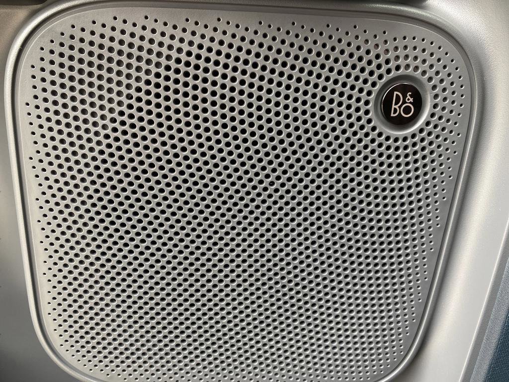 New 2026 Ford Maverick Lariat w/ Black Appearance Package image 12